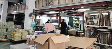 合肥印刷公司講述常見(jiàn)的7類(lèi)印刷方式